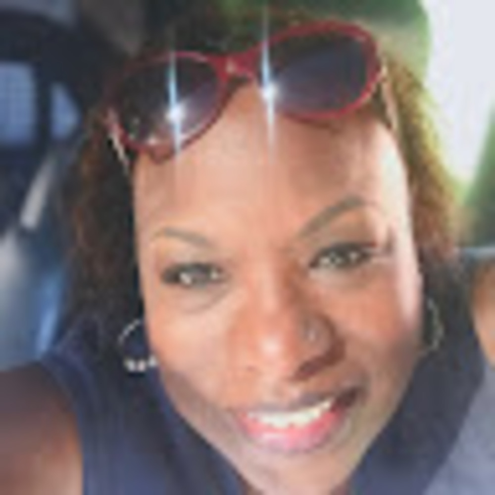 Meet your Posher, Patricia